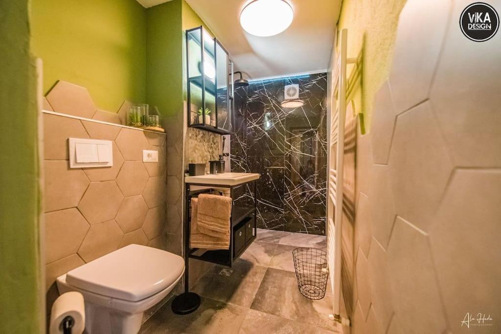 Park Apartment 23 Alba Iulia Exterior photo